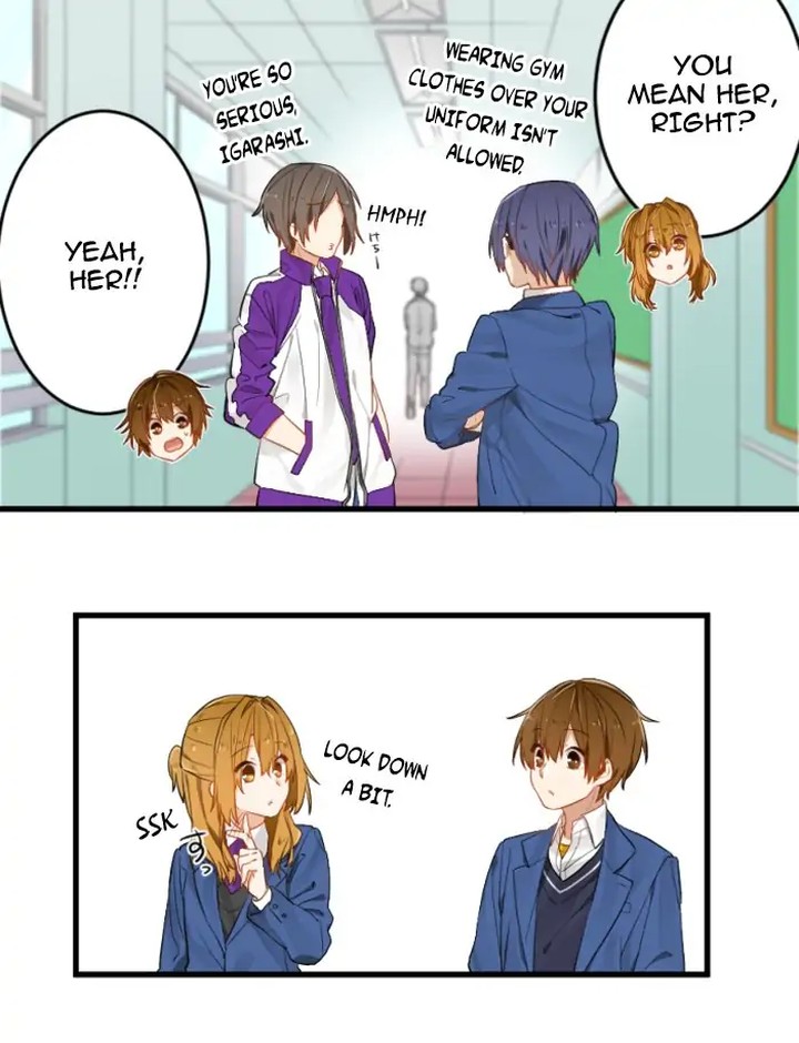Tonari No Seki No Kobayashi San 97 13