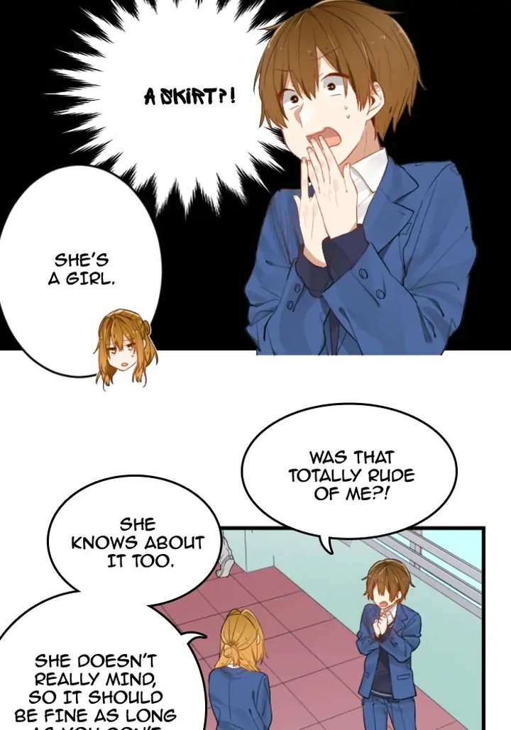 Tonari No Seki No Kobayashi San 97 15