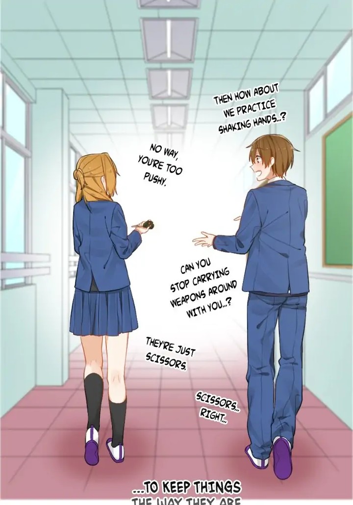Tonari No Seki No Kobayashi San 97 23