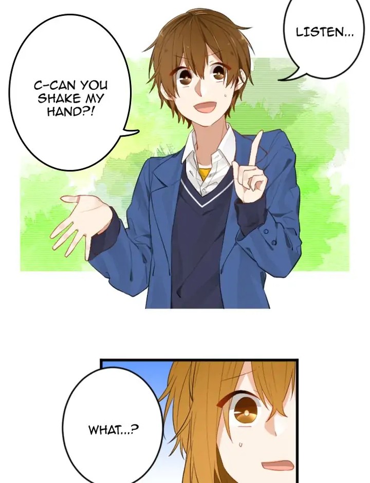 Tonari No Seki No Kobayashi San 97 3