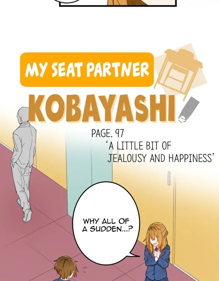 Tonari No Seki No Kobayashi San 97 4