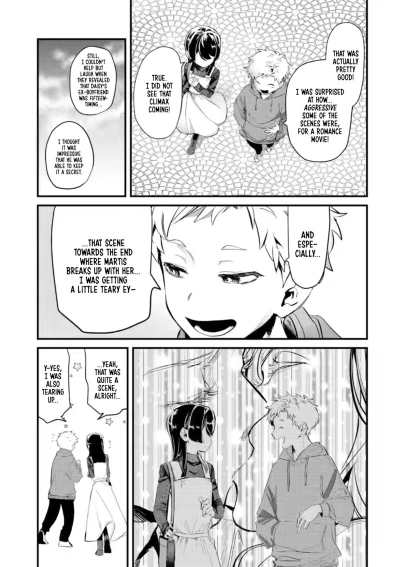 Tonari No Wakao San Wa Miesou De Mienai 27 11