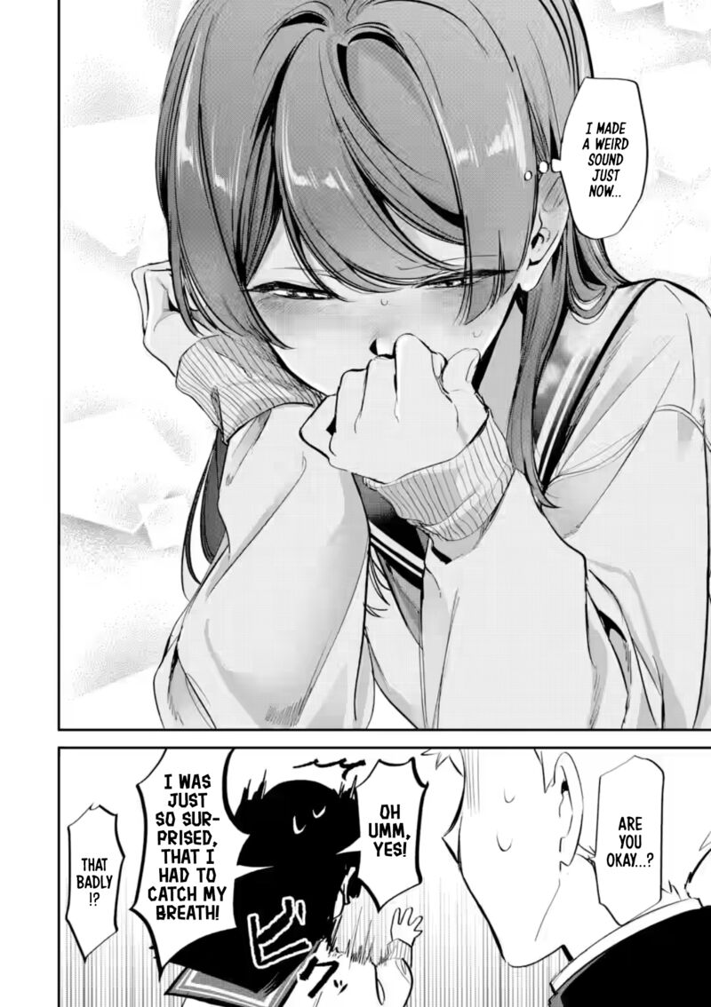 Tonari No Wakao San Wa Miesou De Mienai 28 10
