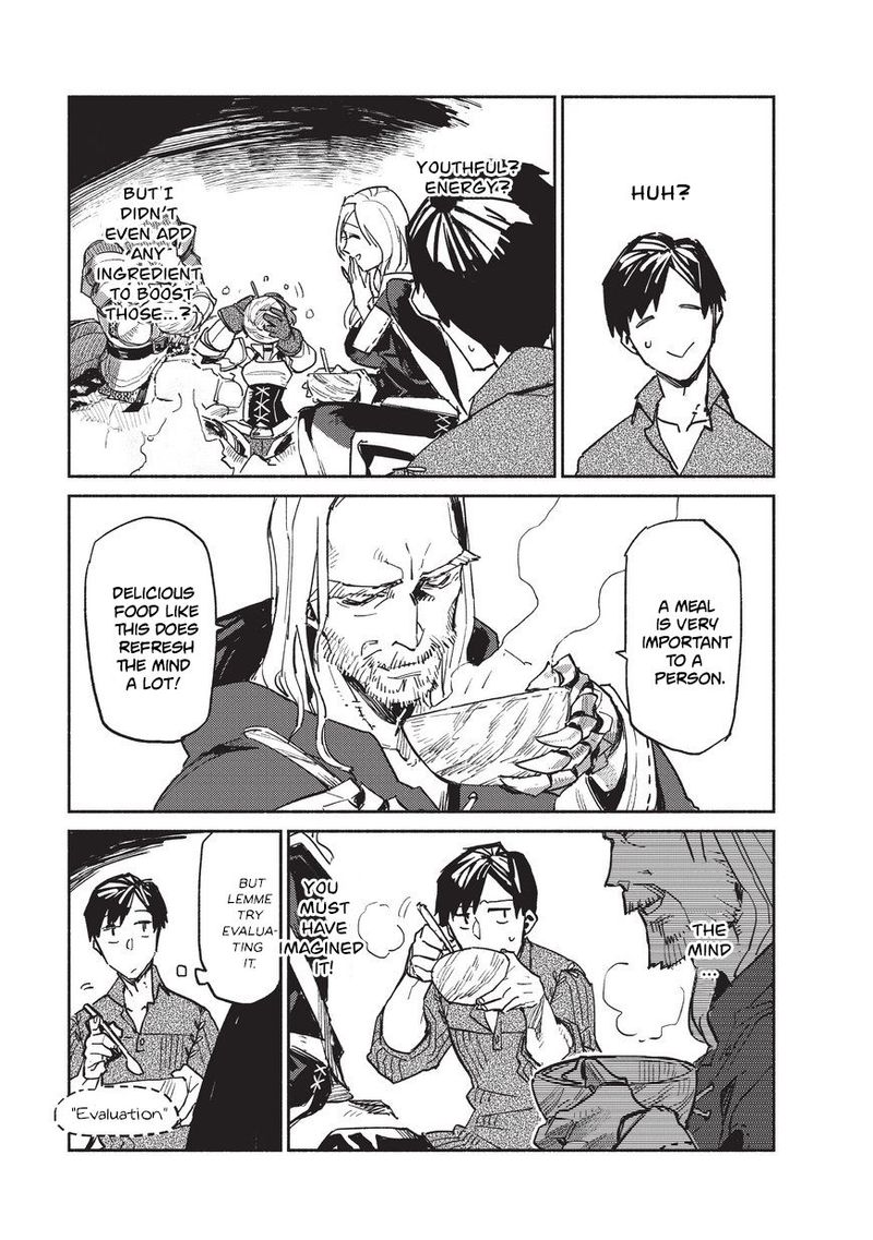 Tondemo Skill De Isekai Hourou Meshi 1 35