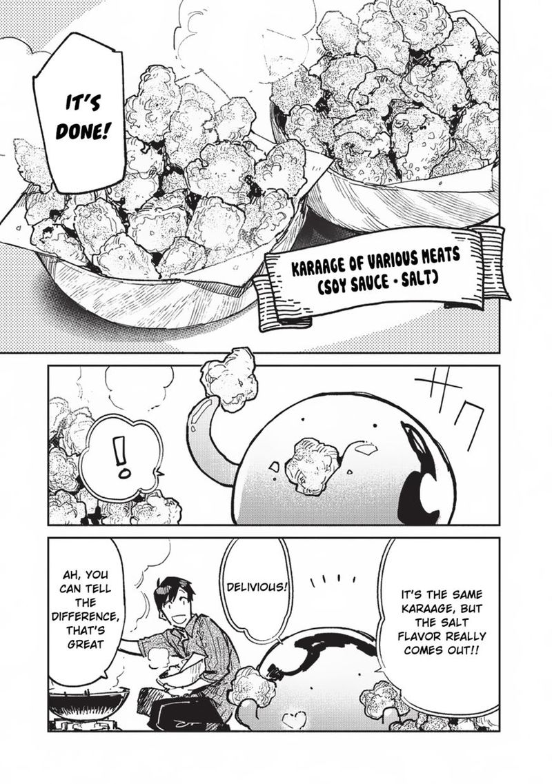 Tondemo Skill De Isekai Hourou Meshi 17 21