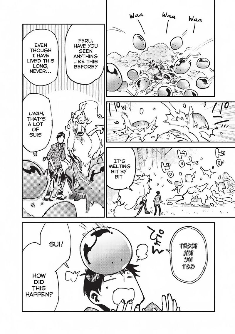Tondemo Skill De Isekai Hourou Meshi 19 22