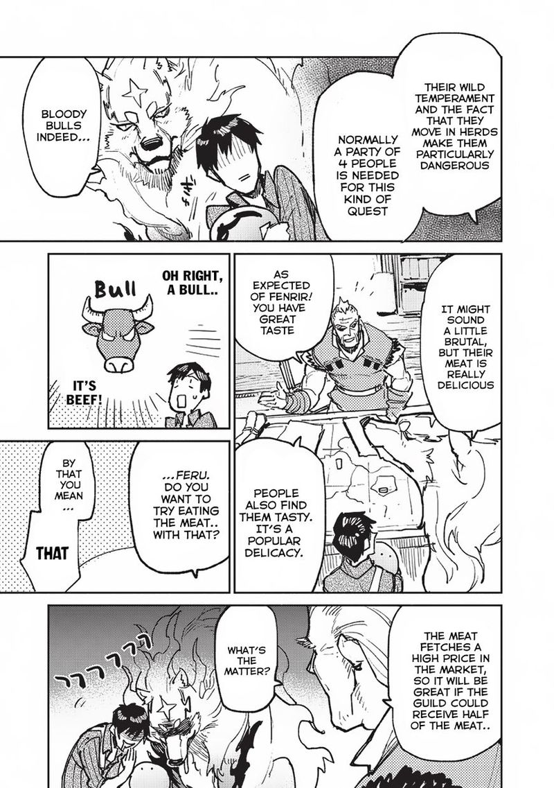 Tondemo Skill De Isekai Hourou Meshi 20 15