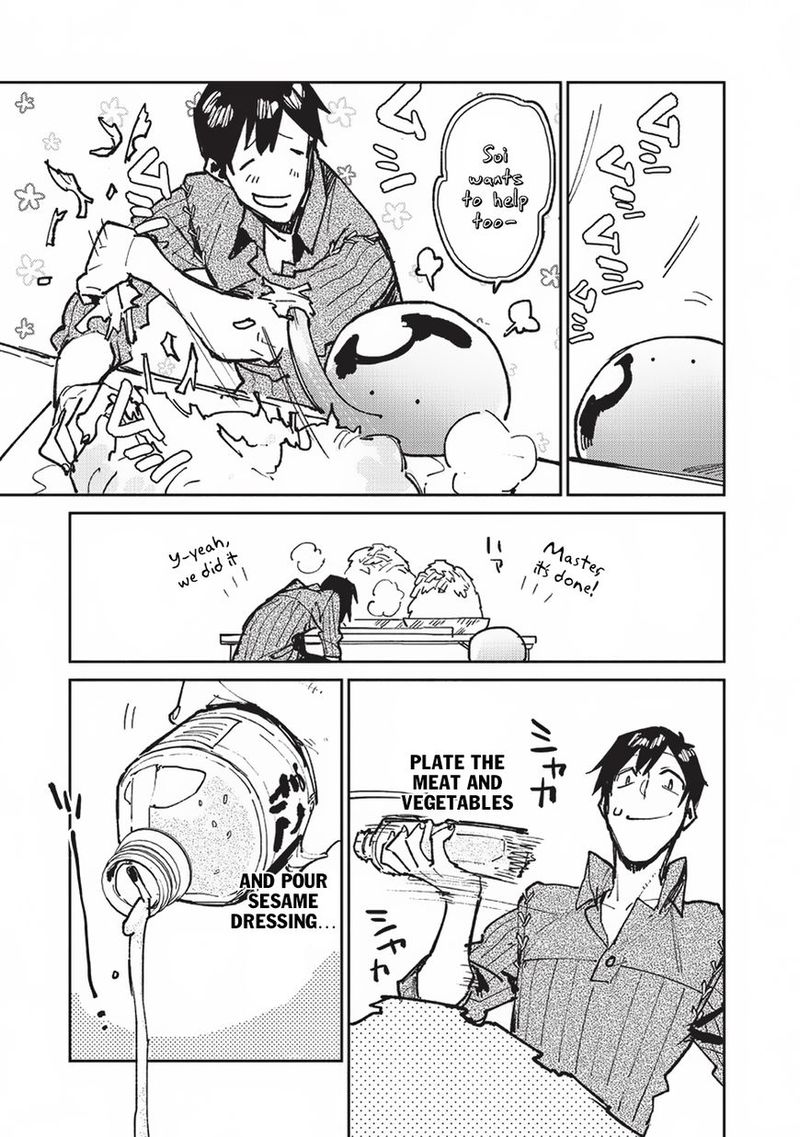 Tondemo Skill De Isekai Hourou Meshi 20 19