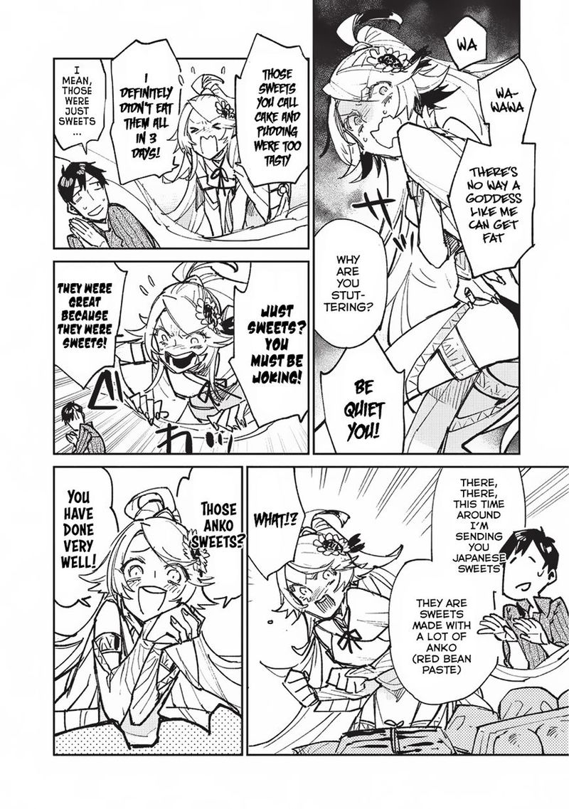 Tondemo Skill De Isekai Hourou Meshi 20 2