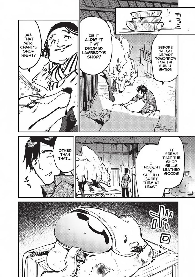Tondemo Skill De Isekai Hourou Meshi 20 22