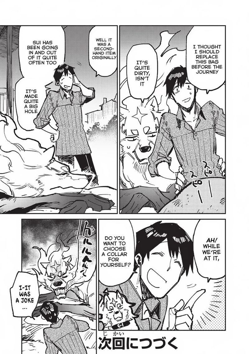 Tondemo Skill De Isekai Hourou Meshi 20 23