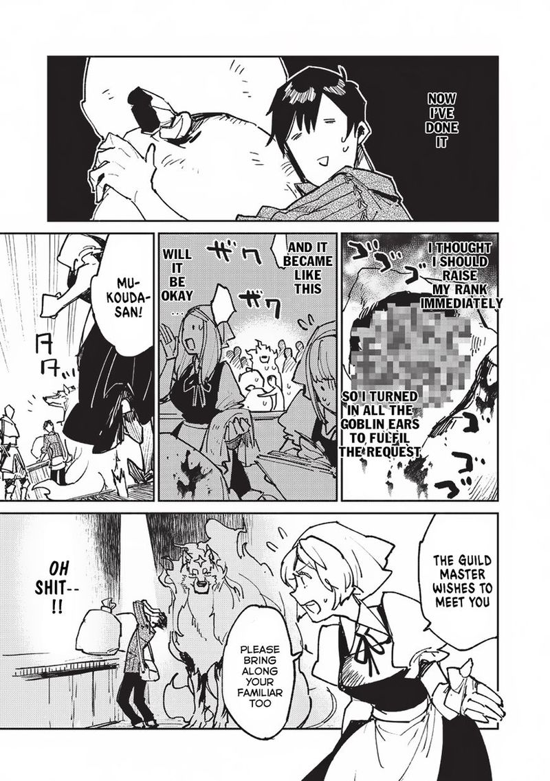Tondemo Skill De Isekai Hourou Meshi 20 5