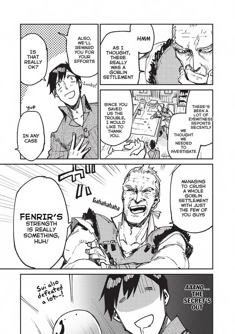 Tondemo Skill De Isekai Hourou Meshi 20 7