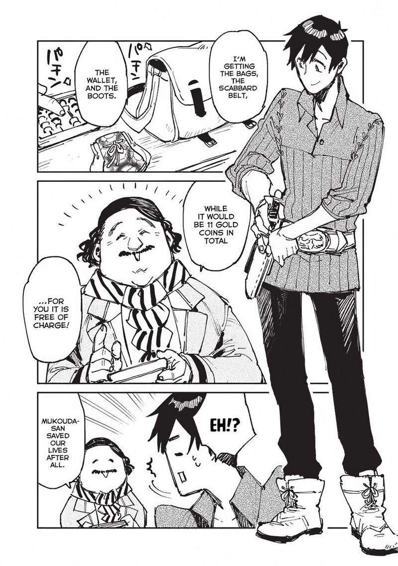 Tondemo Skill De Isekai Hourou Meshi 21 11