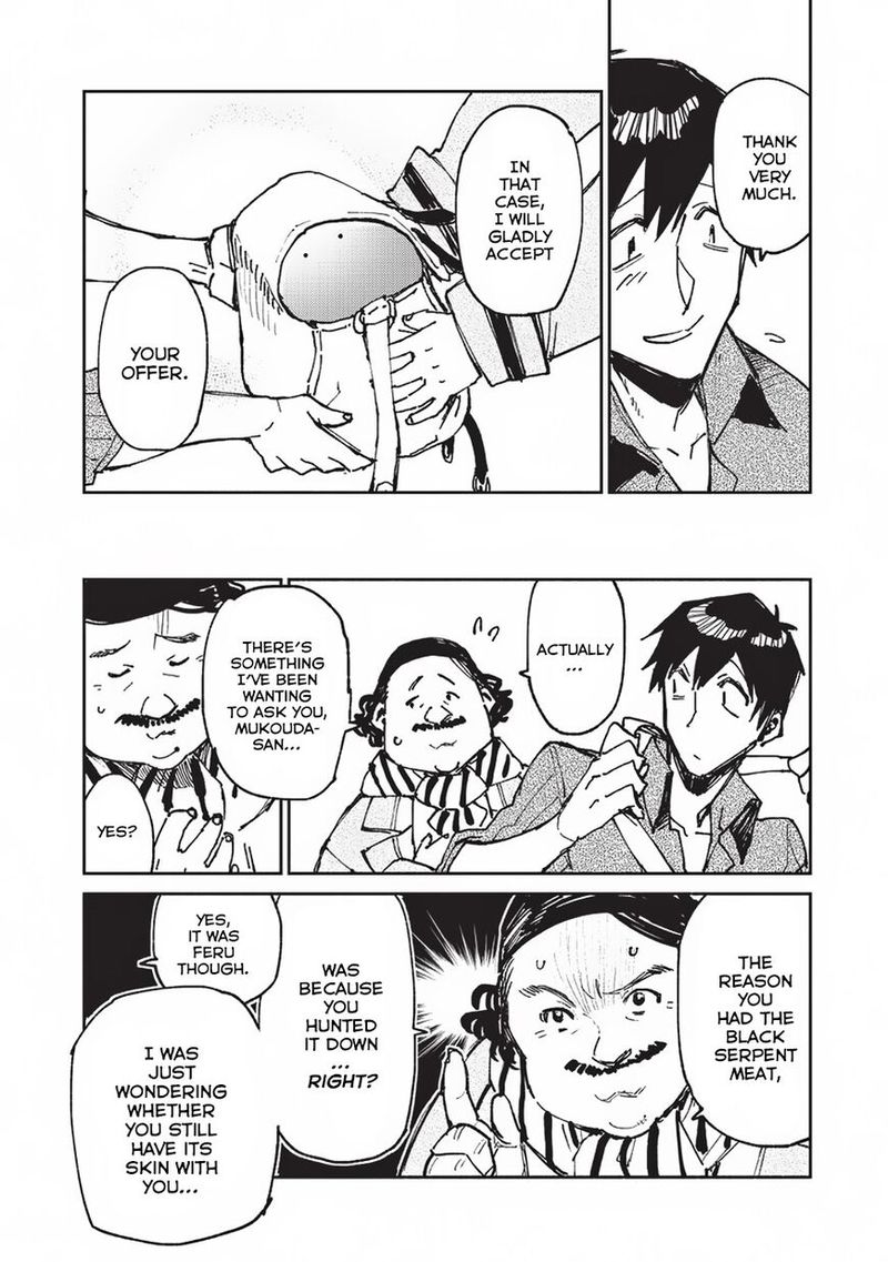 Tondemo Skill De Isekai Hourou Meshi 21 13