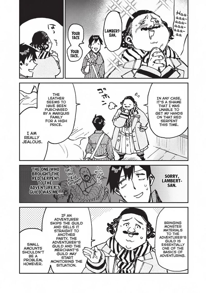 Tondemo Skill De Isekai Hourou Meshi 21 15