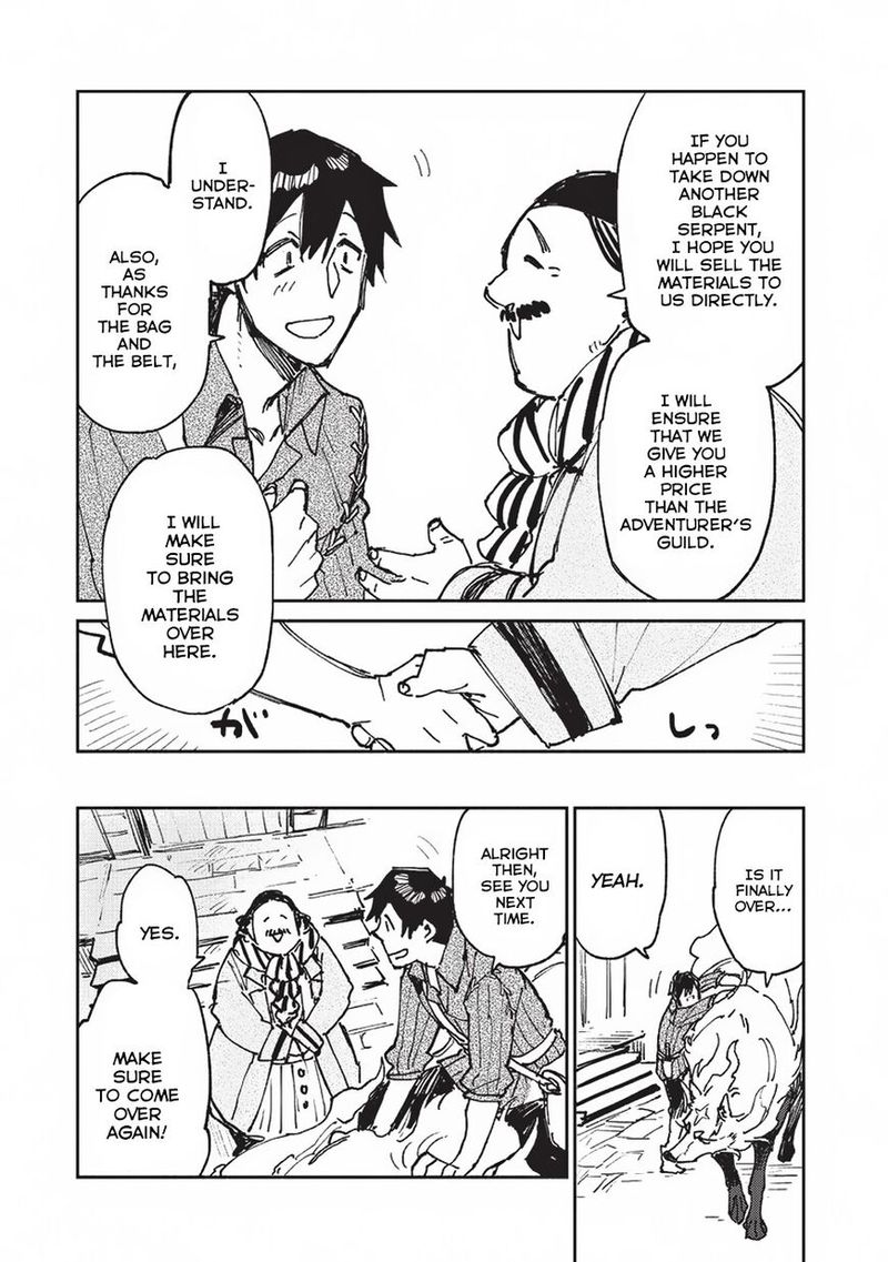 Tondemo Skill De Isekai Hourou Meshi 21 16