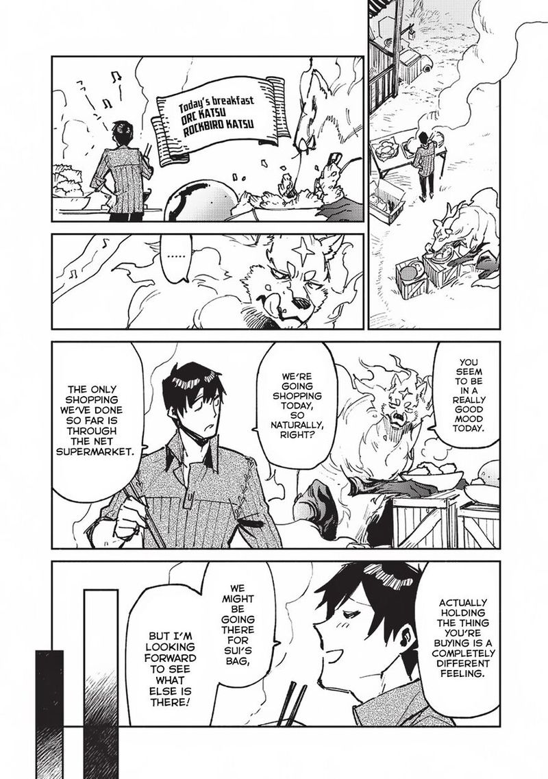 Tondemo Skill De Isekai Hourou Meshi 21 2