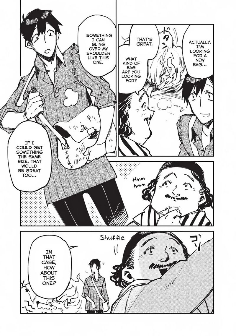 Tondemo Skill De Isekai Hourou Meshi 21 5