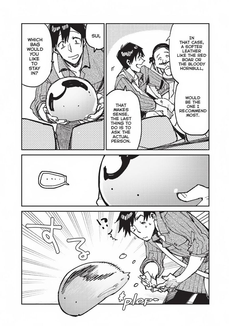 Tondemo Skill De Isekai Hourou Meshi 21 7