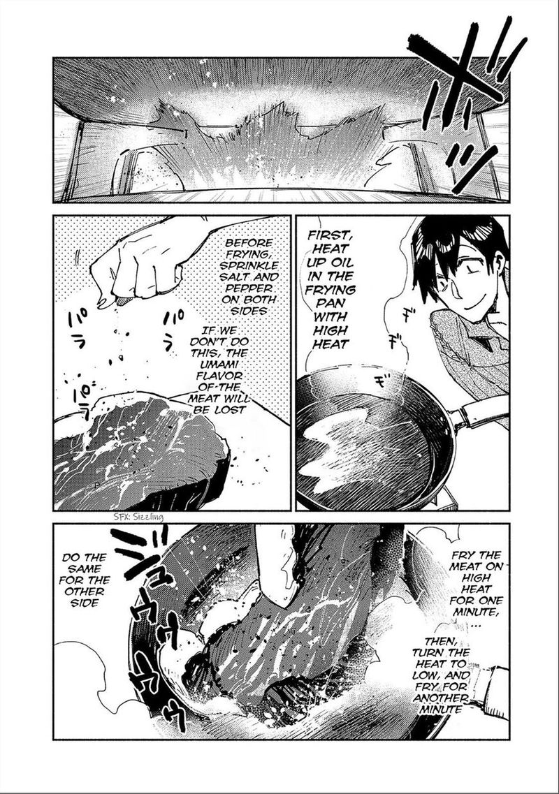 Tondemo Skill De Isekai Hourou Meshi 23 12