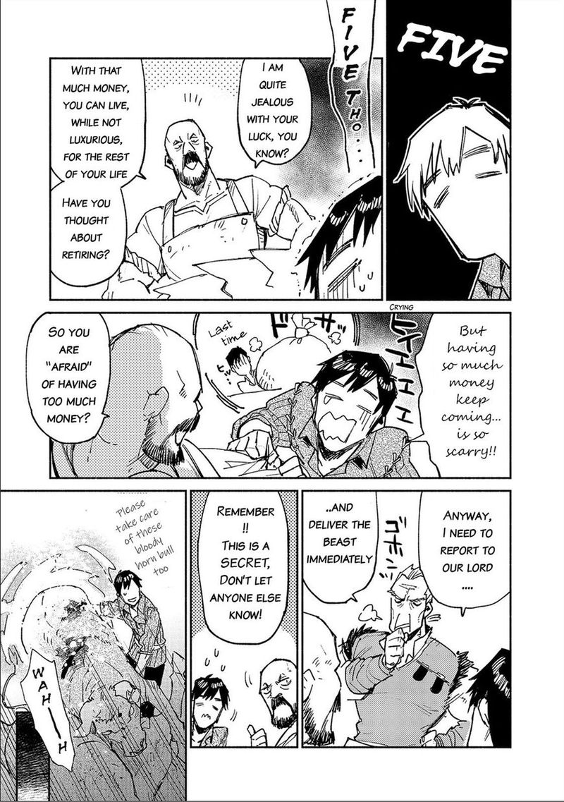 Tondemo Skill De Isekai Hourou Meshi 23 9