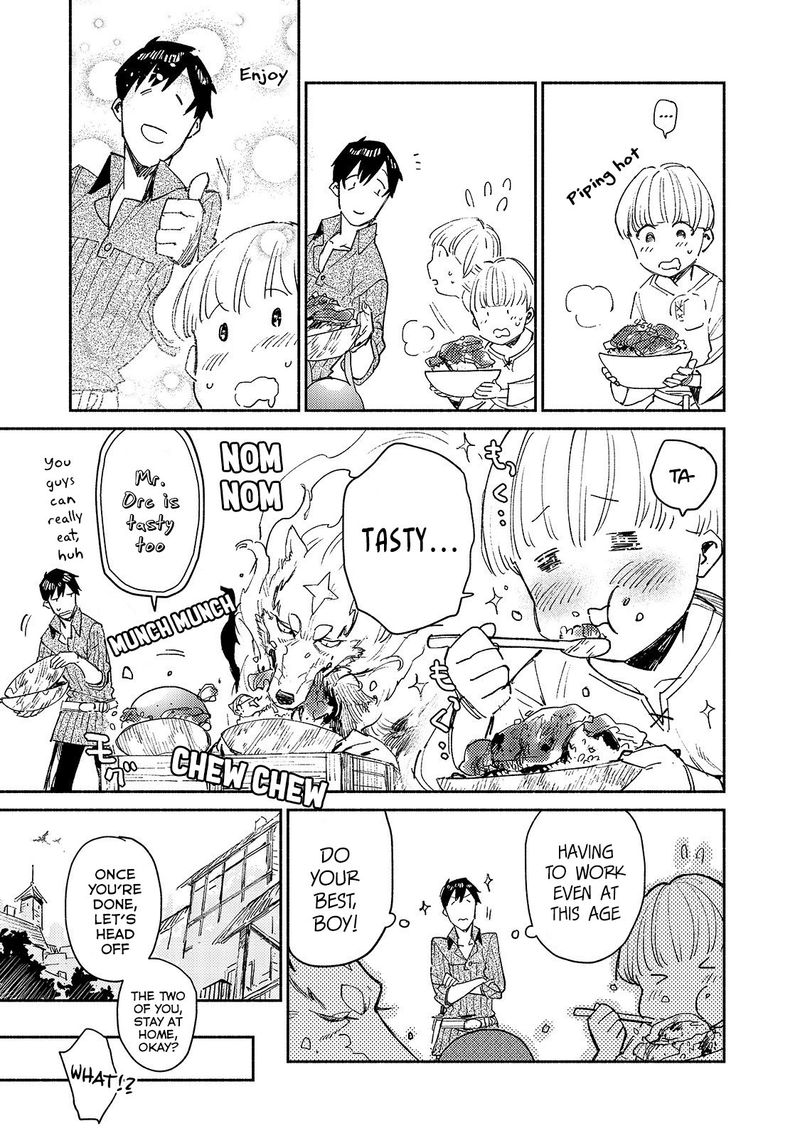 Tondemo Skill De Isekai Hourou Meshi 27 17