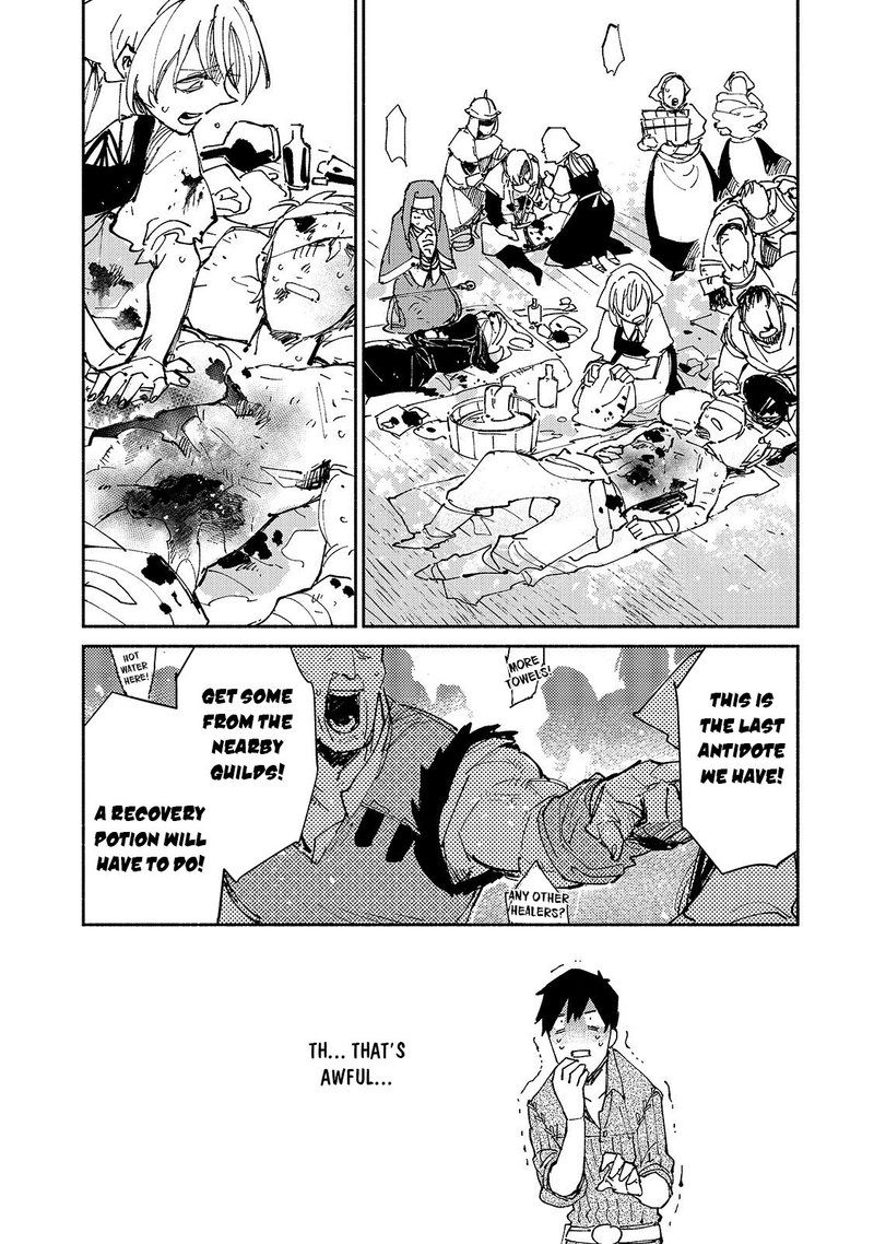 Tondemo Skill De Isekai Hourou Meshi 28 12