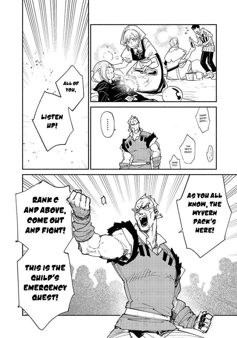 Tondemo Skill De Isekai Hourou Meshi 28 16