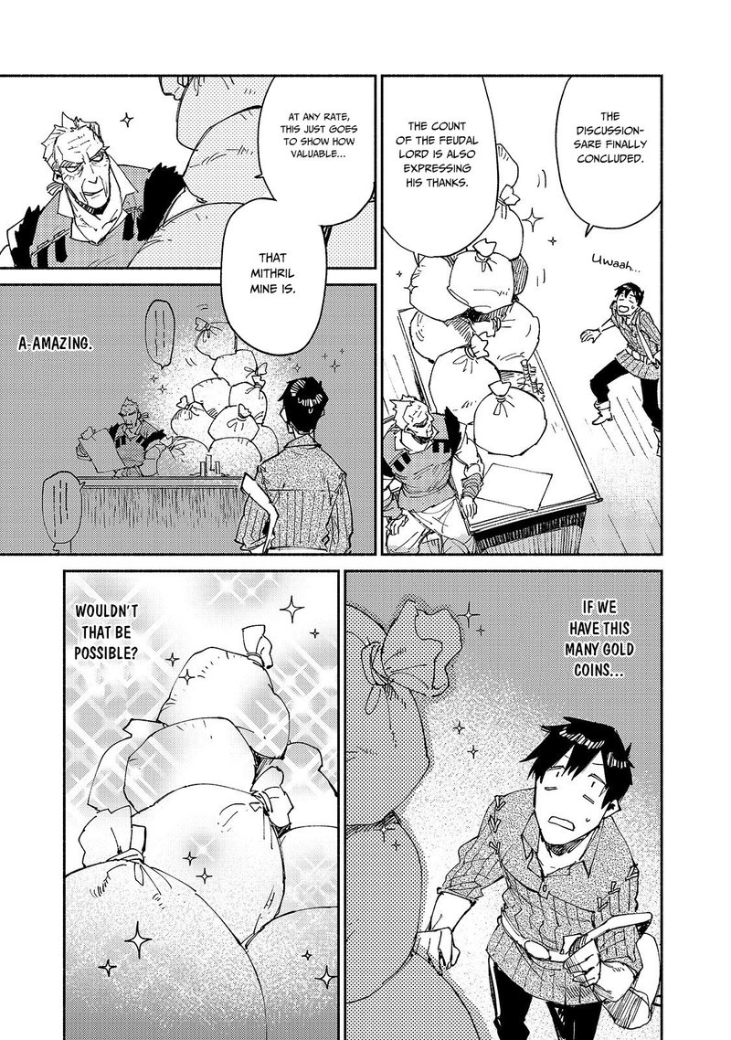 Tondemo Skill De Isekai Hourou Meshi 28 7