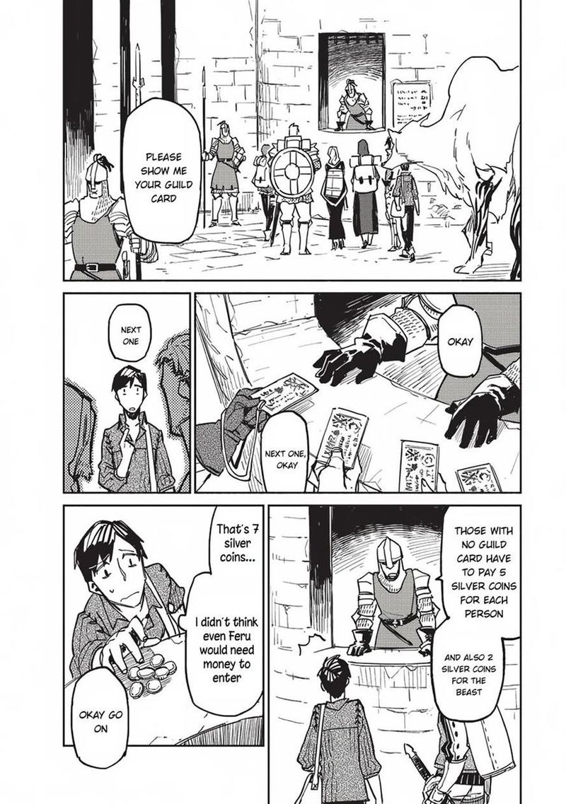 Tondemo Skill De Isekai Hourou Meshi 3 10
