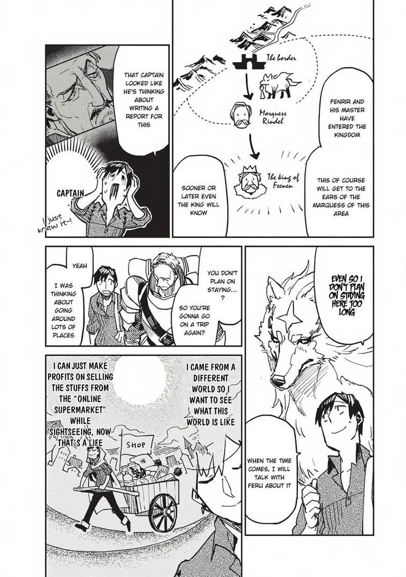 Tondemo Skill De Isekai Hourou Meshi 3 12
