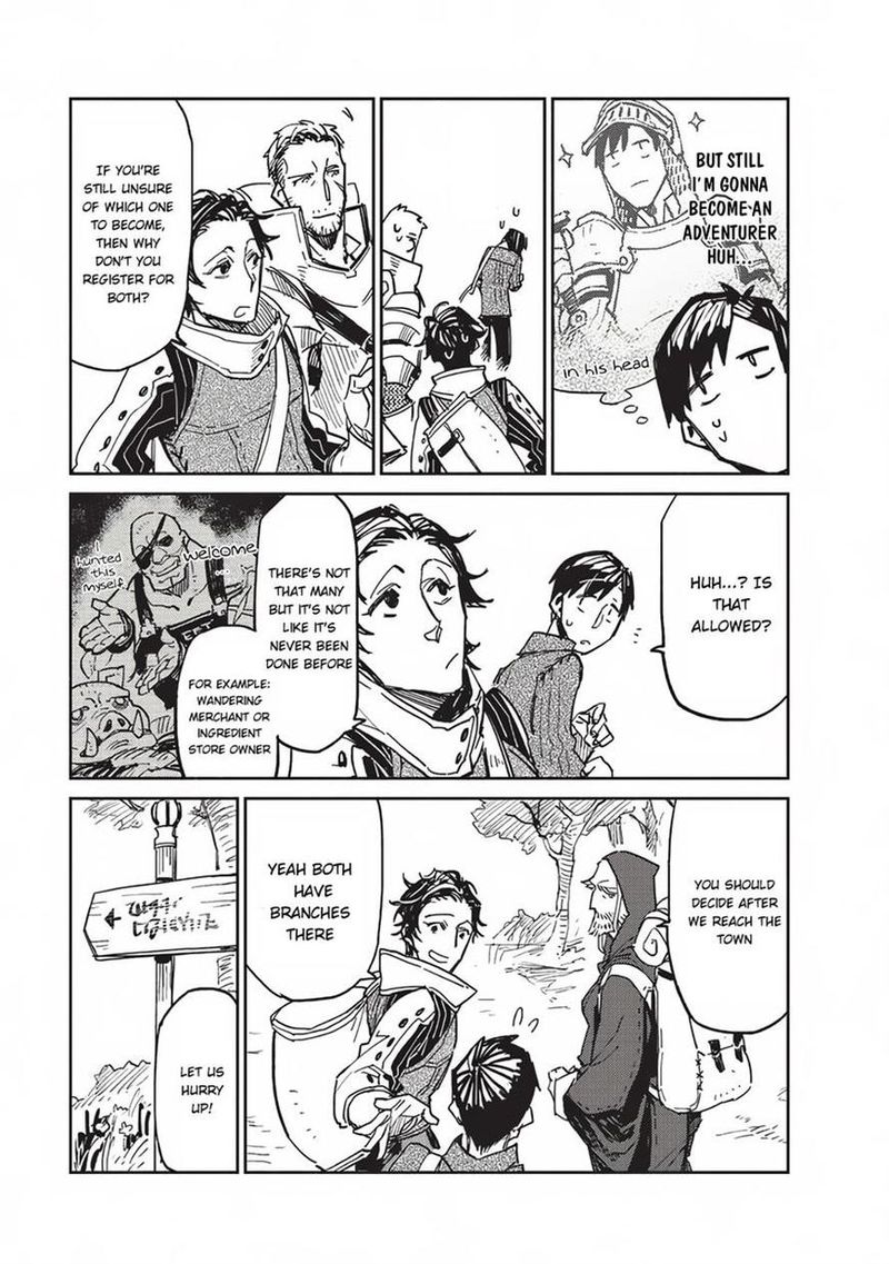 Tondemo Skill De Isekai Hourou Meshi 3 15