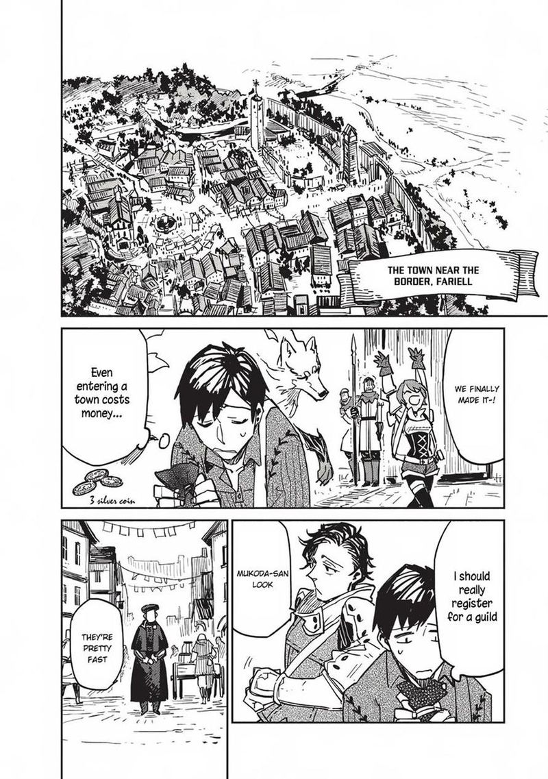 Tondemo Skill De Isekai Hourou Meshi 3 16