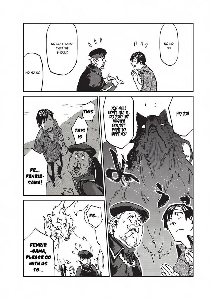 Tondemo Skill De Isekai Hourou Meshi 3 18