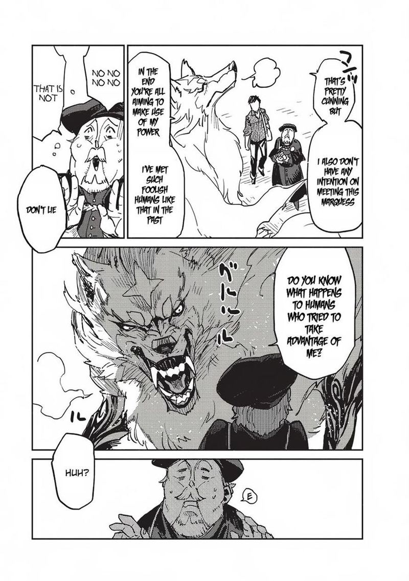 Tondemo Skill De Isekai Hourou Meshi 3 19
