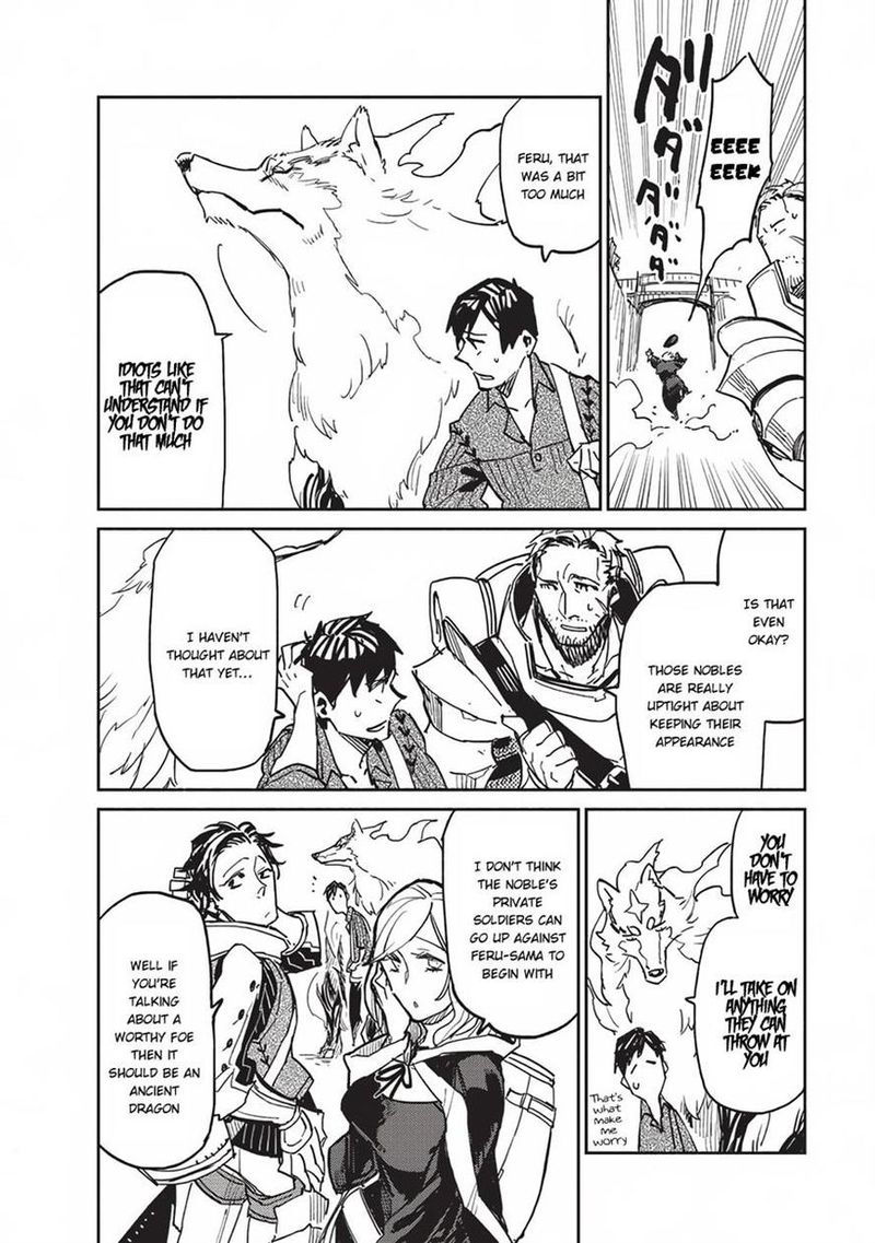 Tondemo Skill De Isekai Hourou Meshi 3 20
