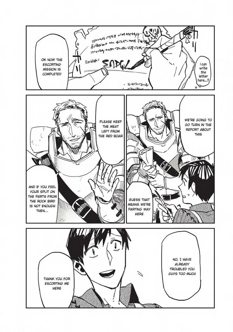 Tondemo Skill De Isekai Hourou Meshi 3 22