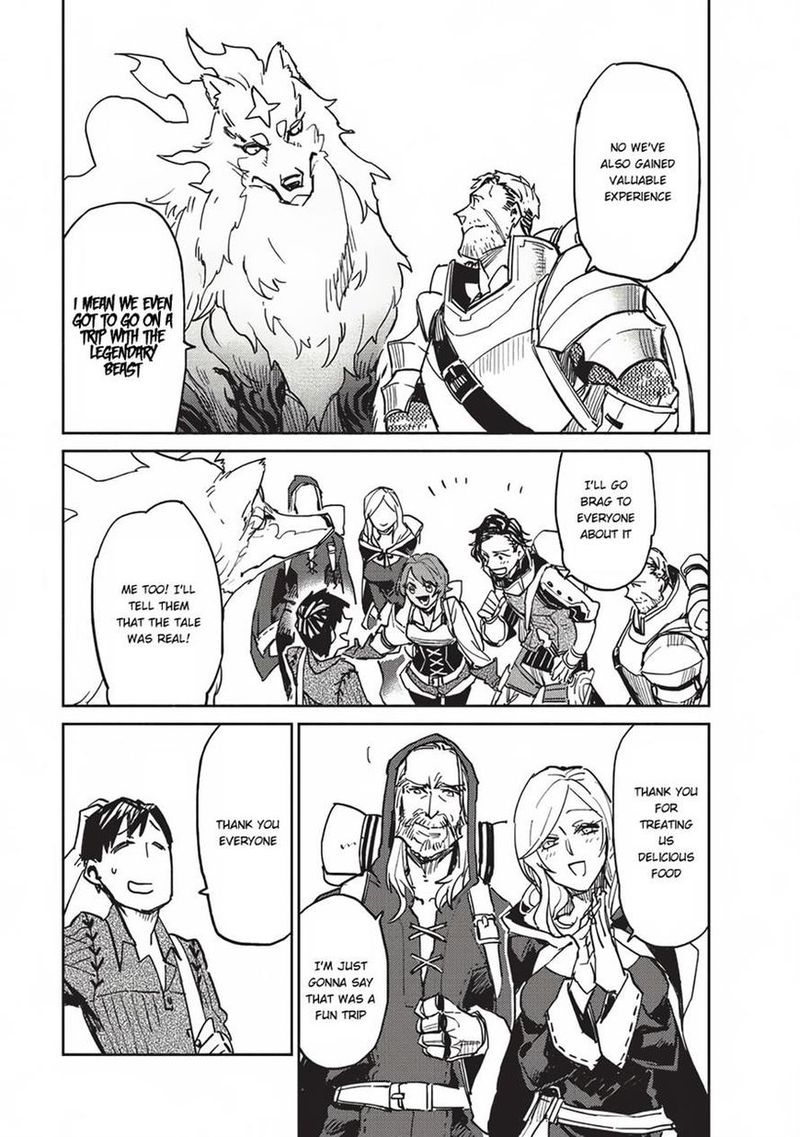 Tondemo Skill De Isekai Hourou Meshi 3 23
