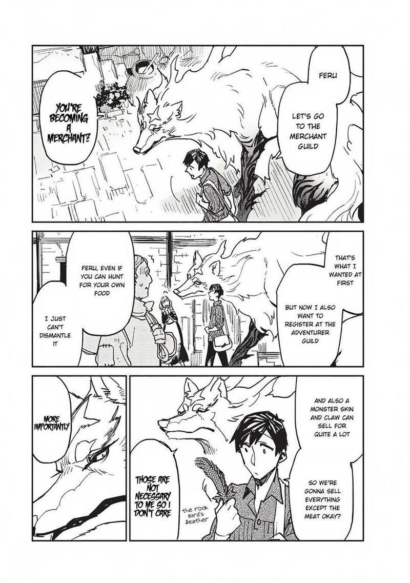 Tondemo Skill De Isekai Hourou Meshi 3 25