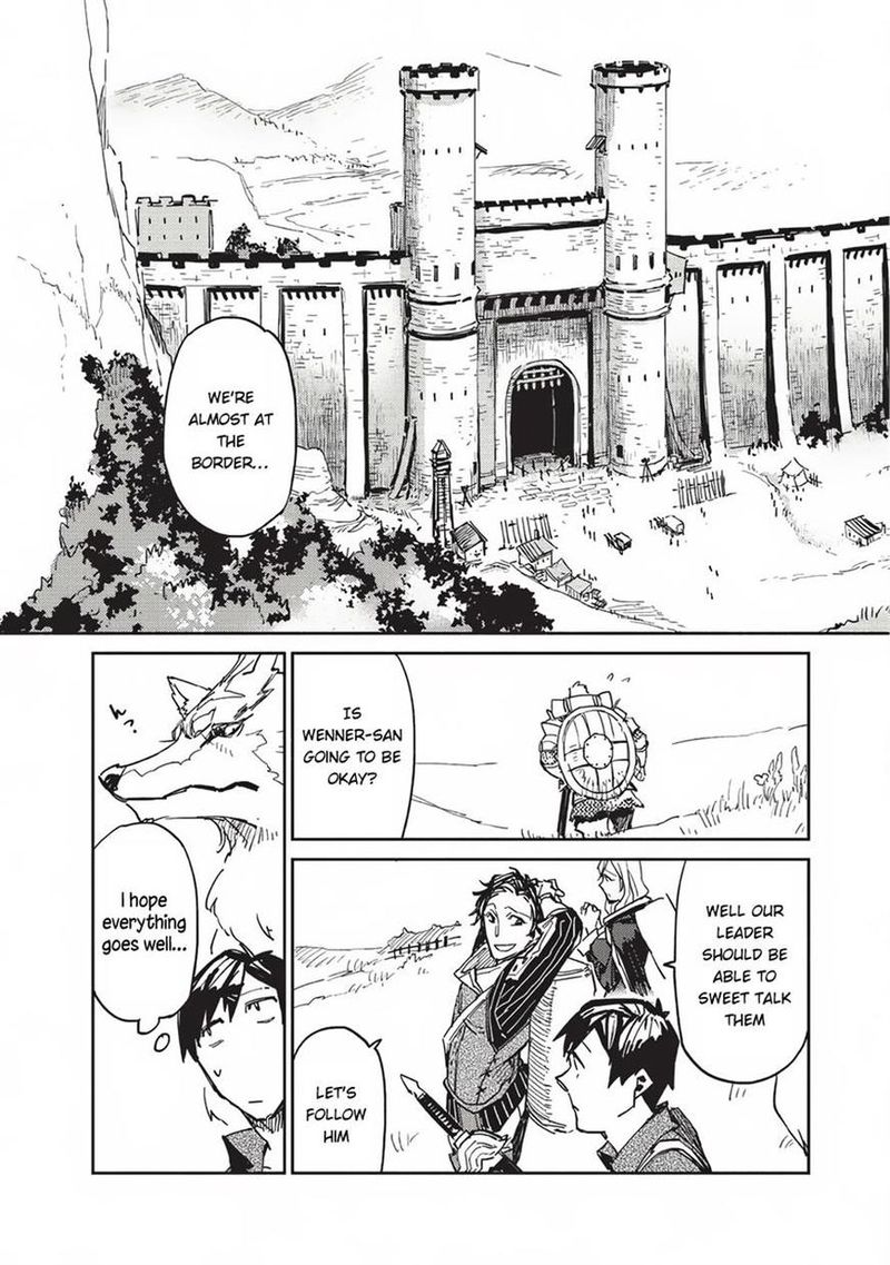 Tondemo Skill De Isekai Hourou Meshi 3 3