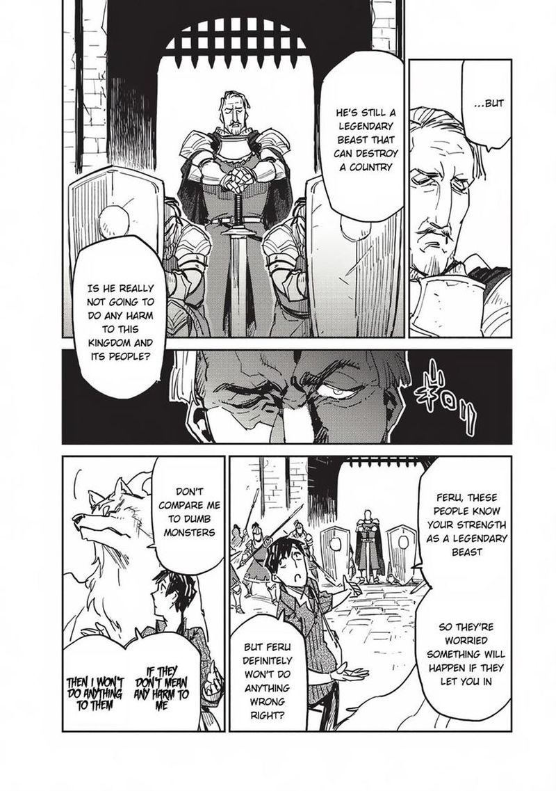 Tondemo Skill De Isekai Hourou Meshi 3 6