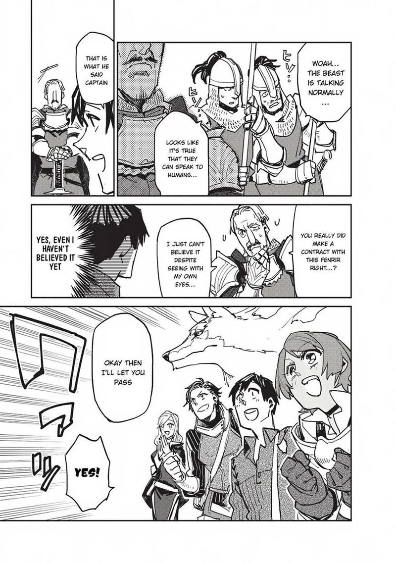 Tondemo Skill De Isekai Hourou Meshi 3 7