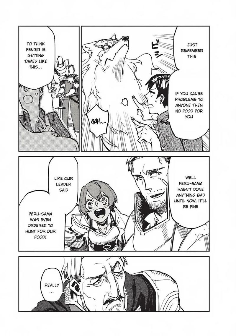Tondemo Skill De Isekai Hourou Meshi 3 9