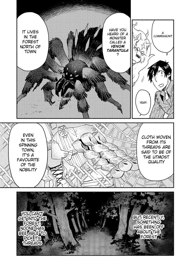 Tondemo Skill De Isekai Hourou Meshi 34 11
