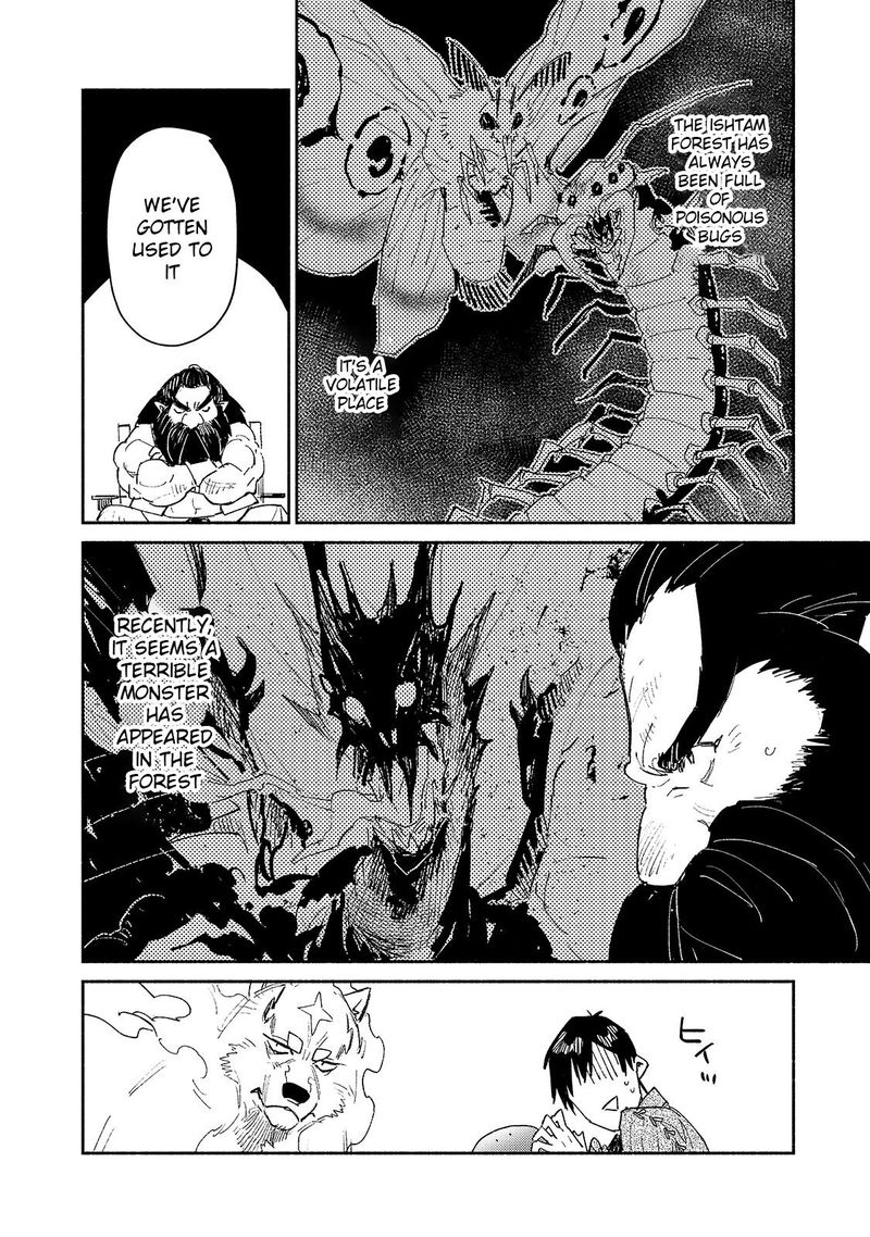 Tondemo Skill De Isekai Hourou Meshi 34 12
