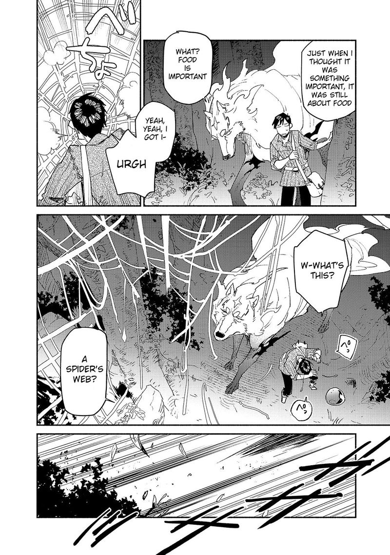 Tondemo Skill De Isekai Hourou Meshi 34 16