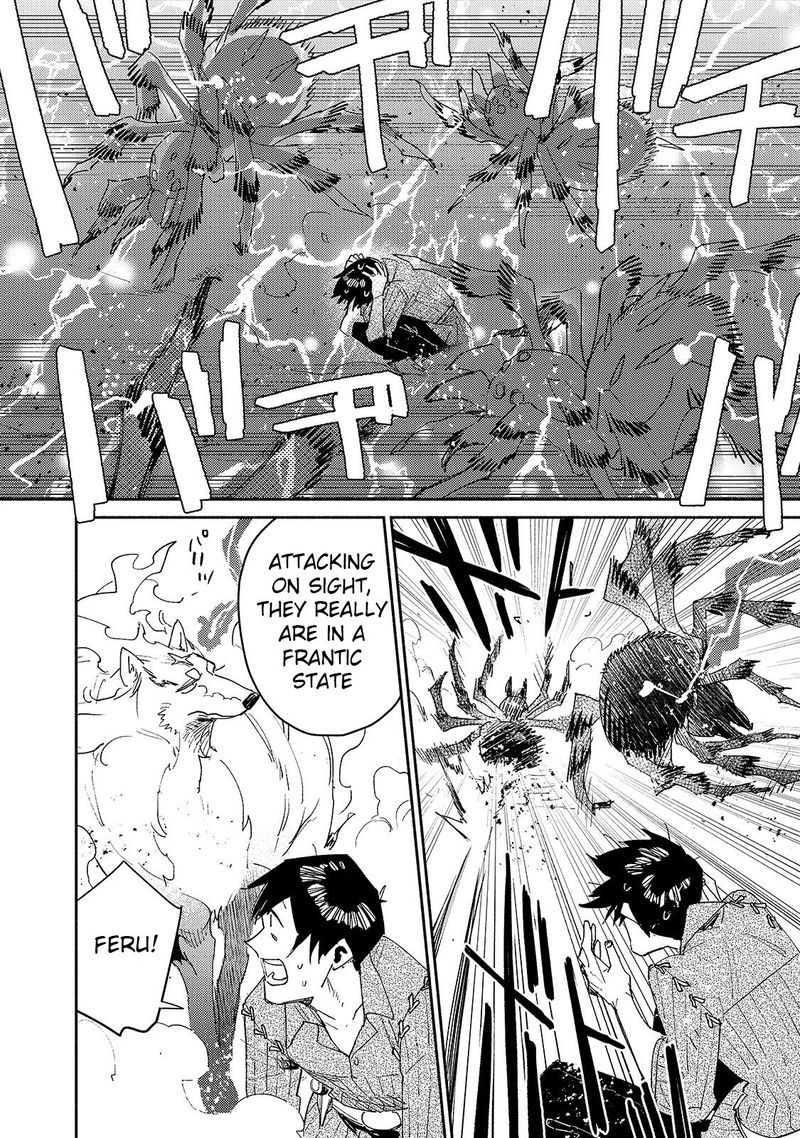 Tondemo Skill De Isekai Hourou Meshi 34 18