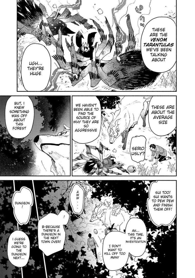 Tondemo Skill De Isekai Hourou Meshi 34 19
