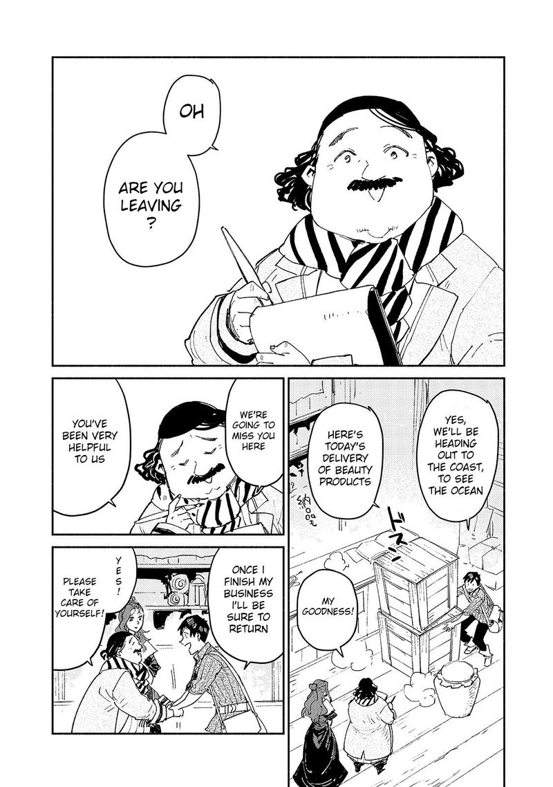 Tondemo Skill De Isekai Hourou Meshi 34 2